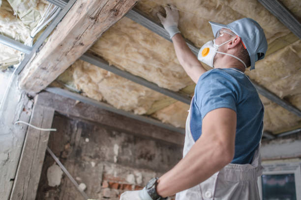 Reliable Glenville, WV Insulation Contractor Solutions