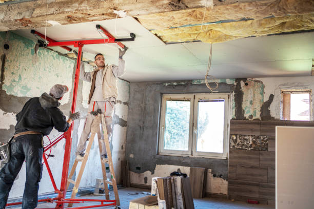Best Affordable Insulation Services  in Glenville, WV