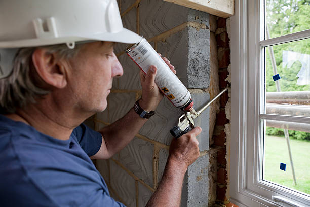 Insulation Inspection Services in Glenville, WV